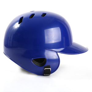 2019 Professional Adult Baseball Helmet Thickness Shock Resistance Softball Ball Hard Combat Helmet Protective For Competition