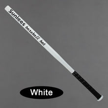 Load image into Gallery viewer, New Aluminium Alloy Baseball Bat of The Bit Hardball Bats 31&quot; Inch Black Red White Blue White