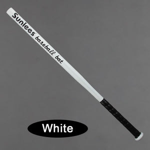 New Aluminium Alloy Baseball Bat of The Bit Hardball Bats 31" Inch Black Red White Blue White