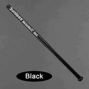 New Aluminium Alloy Baseball Bat of The Bit Hardball Bats 31" Inch Black Red White Blue White