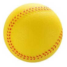 Load image into Gallery viewer, 1 Pcs Universal Handmade Baseballs PVC&amp;PU Upper Hard &amp; Soft Baseball Balls Softball Ball Training Exercise Baseball Balls