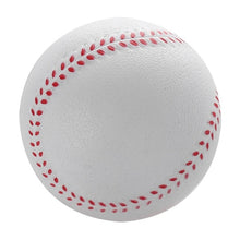 Load image into Gallery viewer, 1 Pcs Universal Handmade Baseballs PVC&amp;PU Upper Hard &amp; Soft Baseball Balls Softball Ball Training Exercise Baseball Balls