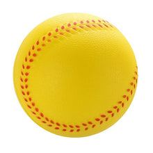 Load image into Gallery viewer, 1 Pcs Universal Handmade Baseballs PVC&amp;PU Upper Hard &amp; Soft Baseball Balls Softball Ball Training Exercise Baseball Balls