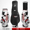 Load image into Gallery viewer, PGM Golf Men Sports Bag Standard Telescopic Wheel Bag Travel Multifunctional waterproof Aviation Thermostatic Bag/Password Lock