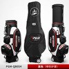 Load image into Gallery viewer, PGM Golf Men Sports Bag Standard Telescopic Wheel Bag Travel Multifunctional waterproof Aviation Thermostatic Bag/Password Lock