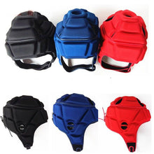 Load image into Gallery viewer, Thick Head EVA Foam Protector Football  Helmet Cycling  Skating Ski  Baseball Protector S-XL