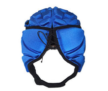 Load image into Gallery viewer, Thick Head EVA Foam Protector Football  Helmet Cycling  Skating Ski  Baseball Protector S-XL