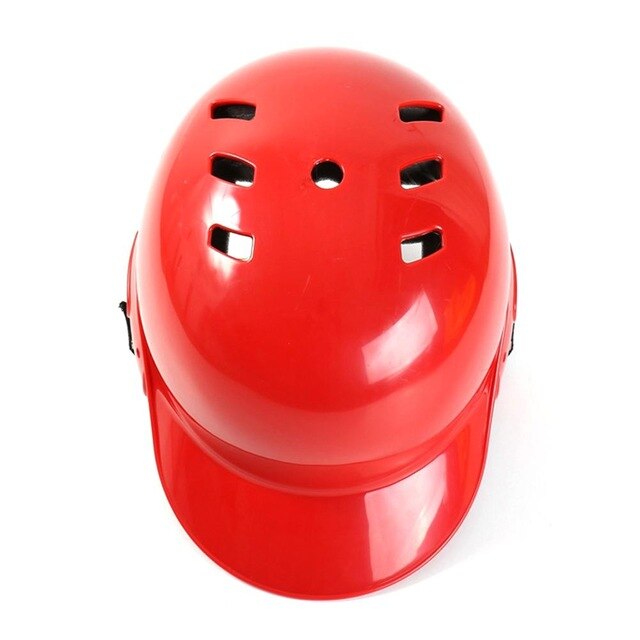 Skateboard Helmet Suitable For A Variety Of Sports Bikes Roller Skates Roller Skates Inline Skating Longboard Baseball Helmet