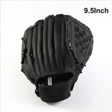 Load image into Gallery viewer, Outdoor sports 9.5&quot;/10.5&quot;/11.5&quot;/12.5&quot; Baseball Glove for baseball exercising