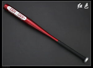 Baseball rod high temperature quenching paint aluminum alloy baseball bat Practice Self-defense