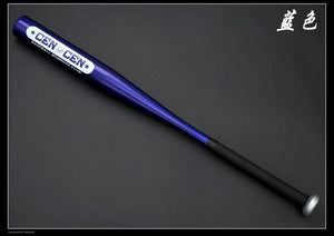 Baseball rod high temperature quenching paint aluminum alloy baseball bat Practice Self-defense