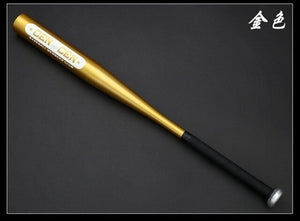 Baseball rod high temperature quenching paint aluminum alloy baseball bat Practice Self-defense