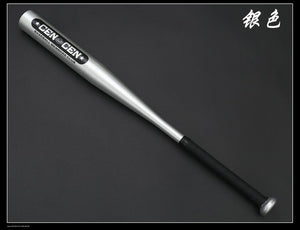 Baseball rod high temperature quenching paint aluminum alloy baseball bat Practice Self-defense