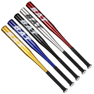 Aluminum Alloy Baseball Bat 25'' Outdoor Sports Exercise Baseball Bat Stick Of The Bit Softball Bats Accessories