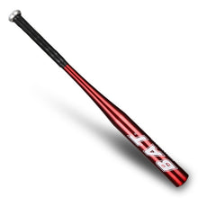 Load image into Gallery viewer, Aluminum Alloy Baseball Bat 25&#39;&#39; Outdoor Sports Exercise Baseball Bat Stick Of The Bit Softball Bats Accessories