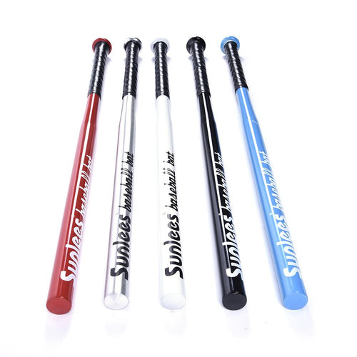 31 Inch 78 Cm Aluminum Alloy Softball Baseball Bat For Baseball Display Beisbol Bat Baseball Training Prevent Four Colors