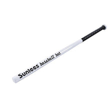 Load image into Gallery viewer, 31 Inch 78 Cm Aluminum Alloy Softball Baseball Bat For Baseball Display Beisbol Bat Baseball Training Prevent Four Colors