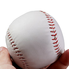 Load image into Gallery viewer, 10 Inches Universal Handmade Baseballs PU Hard Soft Baseball Balls Softball Ball Training Exercise Baseball Balls 2019 New