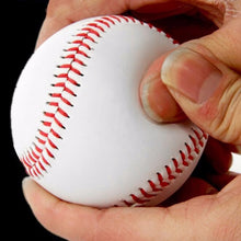 Load image into Gallery viewer, Softball Gifts New Universal Handmade Baseballs PVC&amp;PU Upper Hard&amp;Soft Baseball Softball Training Exercise Baseball Balls Sports