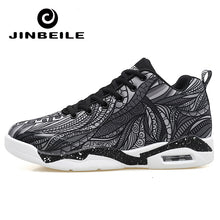 Load image into Gallery viewer, Size 47 Shoes Basketball Men Sneakers Man Women Sport Waterproof Outdoor Sport Shoes Air Damping Basketbol Sapatos Masculinos