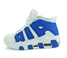 Load image into Gallery viewer, Men AIR Basketball Shoes Cushion Sneakers Outdoor Athletic Women Ankle Boots Basketbol Anti-skid wear camping Jordan Shoes