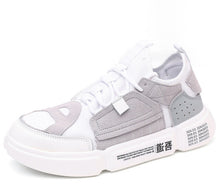 Load image into Gallery viewer, Men AIR Basketball Shoes Cushion Sneakers Outdoor Athletic Women Ankle Boots Basketbol Anti-skid wear camping Jordan Shoes