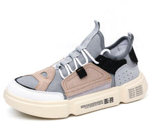 Load image into Gallery viewer, Men AIR Basketball Shoes Cushion Sneakers Outdoor Athletic Women Ankle Boots Basketbol Anti-skid wear camping Jordan Shoes