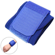 Load image into Gallery viewer, Wristband Men Wrist Support Wraps Basketbol Bileklik Pols Brace Polsband Carpal Tunnel Wrist Strap Powerlifting Gym Fitness