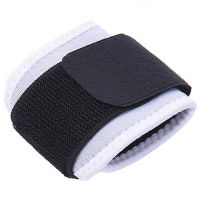 Wristband Men Wrist Support Wraps Basketbol Bileklik Pols Brace Polsband Carpal Tunnel Wrist Strap Powerlifting Gym Fitness