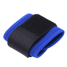 Load image into Gallery viewer, Wristband Men Wrist Support Wraps Basketbol Bileklik Pols Brace Polsband Carpal Tunnel Wrist Strap Powerlifting Gym Fitness