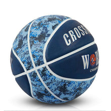 Load image into Gallery viewer, Standard Rubber Basketball Size 7 Basketball Training Ball Durable Outdoor Indoor basketbol for Adult Teens wholesale