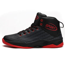 Load image into Gallery viewer, 2018 Hot Sale Men Sneakers Outdoor Athletic Sport Shoes Basket Homme Men Basketball Shoes Breathable Zapatillas Hombre Deportiva