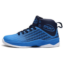 Load image into Gallery viewer, 2018 Hot Sale Men Sneakers Outdoor Athletic Sport Shoes Basket Homme Men Basketball Shoes Breathable Zapatillas Hombre Deportiva