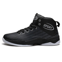Load image into Gallery viewer, 2018 Hot Sale Men Sneakers Outdoor Athletic Sport Shoes Basket Homme Men Basketball Shoes Breathable Zapatillas Hombre Deportiva