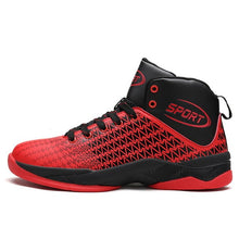 Load image into Gallery viewer, 2018 Hot Sale Men Sneakers Outdoor Athletic Sport Shoes Basket Homme Men Basketball Shoes Breathable Zapatillas Hombre Deportiva