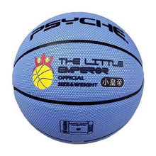 Load image into Gallery viewer, 2019 New Arrive Outdoor Indoor Size 7 PU Leather Basketball Ball Training Basket Ball Basketball Net + Ball Needle Basketbol