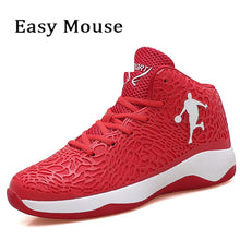 Load image into Gallery viewer, Air Mesh Zapatillas Hombre Deportiva Basketball Shoes For Men Breathable Sneakers Men Outdoor Basket Homme Athletic Footwear