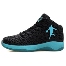 Load image into Gallery viewer, Air Mesh Zapatillas Hombre Deportiva Basketball Shoes For Men Breathable Sneakers Men Outdoor Basket Homme Athletic Footwear