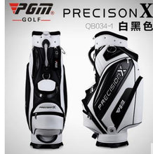 Load image into Gallery viewer, Brand new golf standard bag PU waterproof ball PGM golf ball bag