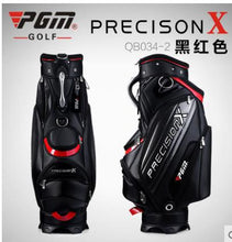 Load image into Gallery viewer, Brand new golf standard bag PU waterproof ball PGM golf ball bag