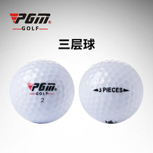 Load image into Gallery viewer, 20PCS Golf Ball three piece ball two piece ball Regular game golf practice