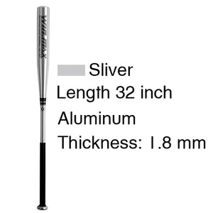 WINMAX 2016 New 32 Inch / 81 cm Training Aluminum Alloy Softball Baseball Bat