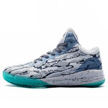 Load image into Gallery viewer, 2017 New Men Basketball Shoes Ultra Training Boots Sneakers basketbol ayakkabi Outdoor Athletic Shoes Jogging Shoes Plus Size 45