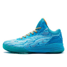 Load image into Gallery viewer, 2017 New Men Basketball Shoes Ultra Training Boots Sneakers basketbol ayakkabi Outdoor Athletic Shoes Jogging Shoes Plus Size 45
