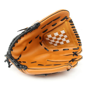 2018 high quality thickening pitcher Baseball glove Softball gloves children juvenile Adult Full payment