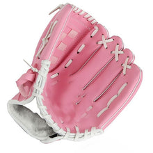 Load image into Gallery viewer, 2018 high quality thickening pitcher Baseball glove Softball gloves children juvenile Adult Full payment