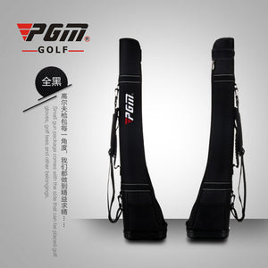 Golfbag Sale Ogio Golf 2018 New Arrival Gun Bag Nylon Chaussure Lumineuse Pgm Authentic Ball Club Bags Can Be Mounted 5 Strut