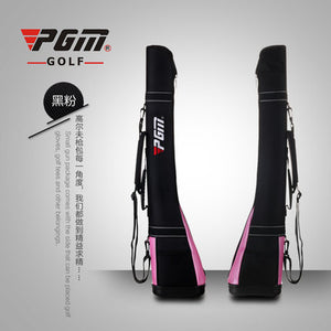 Golfbag Sale Ogio Golf 2018 New Arrival Gun Bag Nylon Chaussure Lumineuse Pgm Authentic Ball Club Bags Can Be Mounted 5 Strut