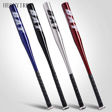 Load image into Gallery viewer, New Training Aluminum Alloy Softball Baseball Bat for Baseball display beisbol bat 25&quot; 28&quot; 30&quot; 32&quot; 34&quot; inch