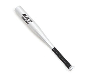 New Training Aluminum Alloy Softball Baseball Bat for Baseball display beisbol bat 25" 28" 30" 32" 34" inch